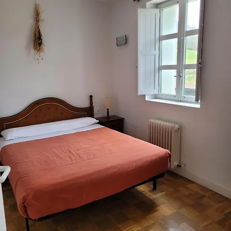 Posada Sarigarri Abaurrea Baja Zewnętrze zdjęcie