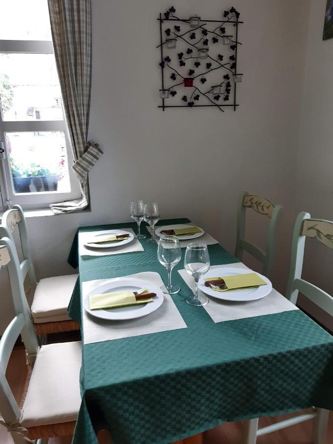 Mini-hôtel Sarigarri 2*