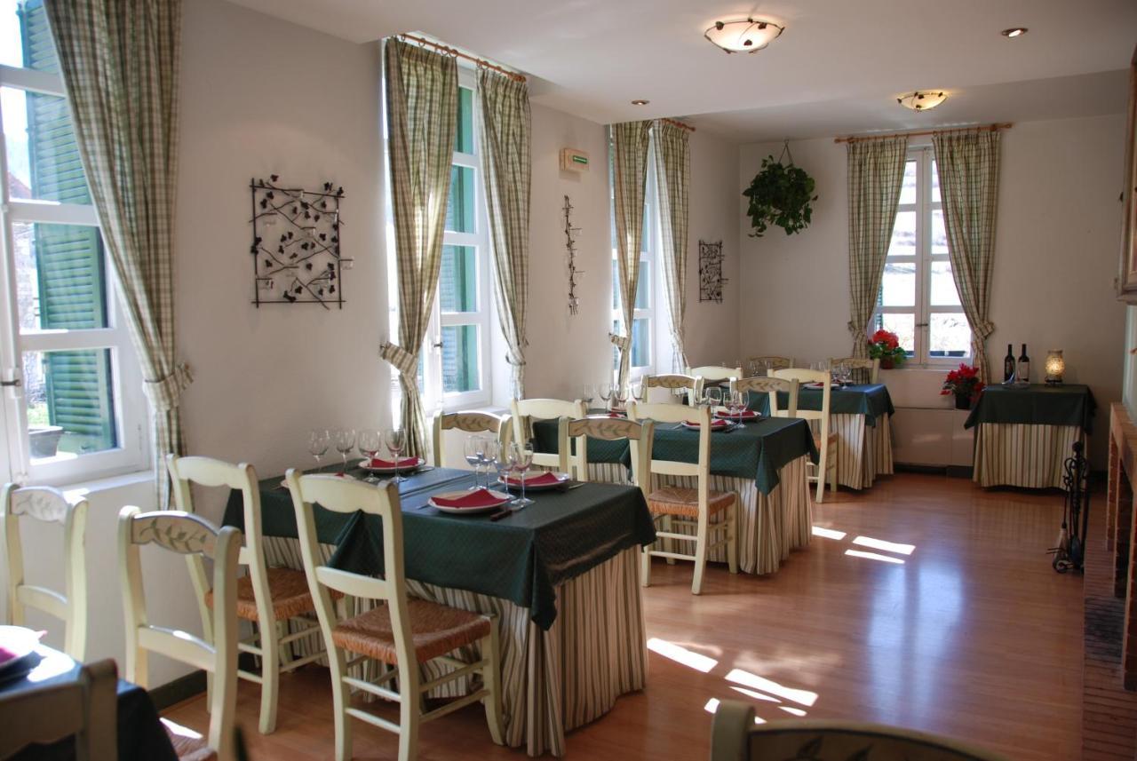 Sarigarri Inn Abaurrea Baja